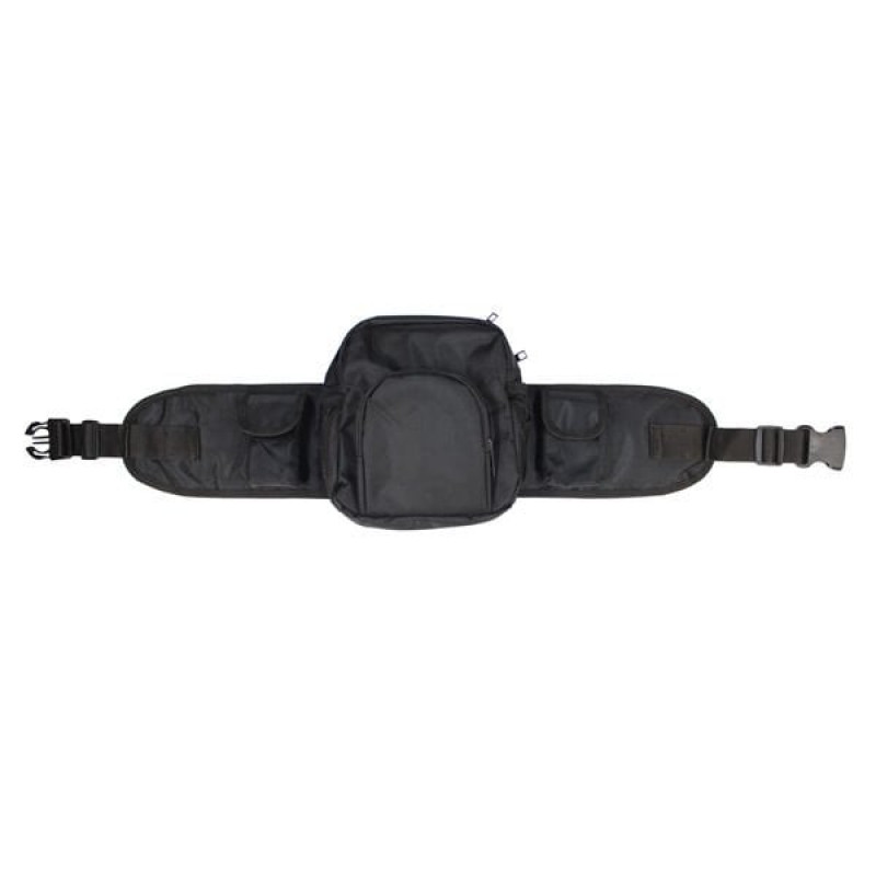 Doggie Eğitimci Bel Çantası | Köpek Eğitmen Malzemesi Doggie Eğitimci Bel Çantası | Köpek Eğitmen Malzemesi