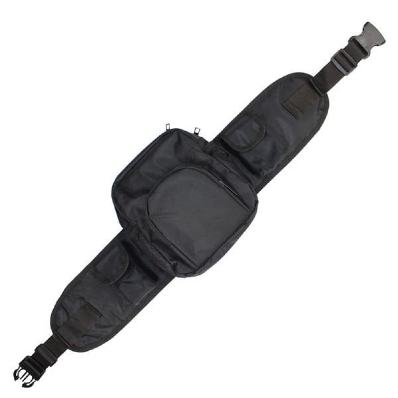 Doggie Eğitimci Bel Çantası | Köpek Eğitmen Malzemesi