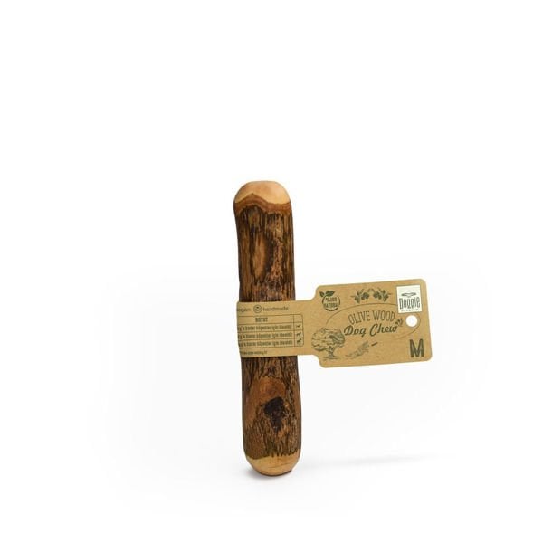 Doggie M Doğal Zeytin Ağacı | Köpek Çiğneme