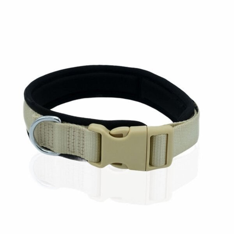 Doggie M Havalı Dokuma El Yapımı Boyun Tasması 1,5x30-40 Cm Kamuflaj | Köpek Boyun Tasması Doggie M Havalı Dokuma El Yapımı Boyun Tasması 1,5x30-40 Cm Kamuflaj | Köpek Boyun Tasması