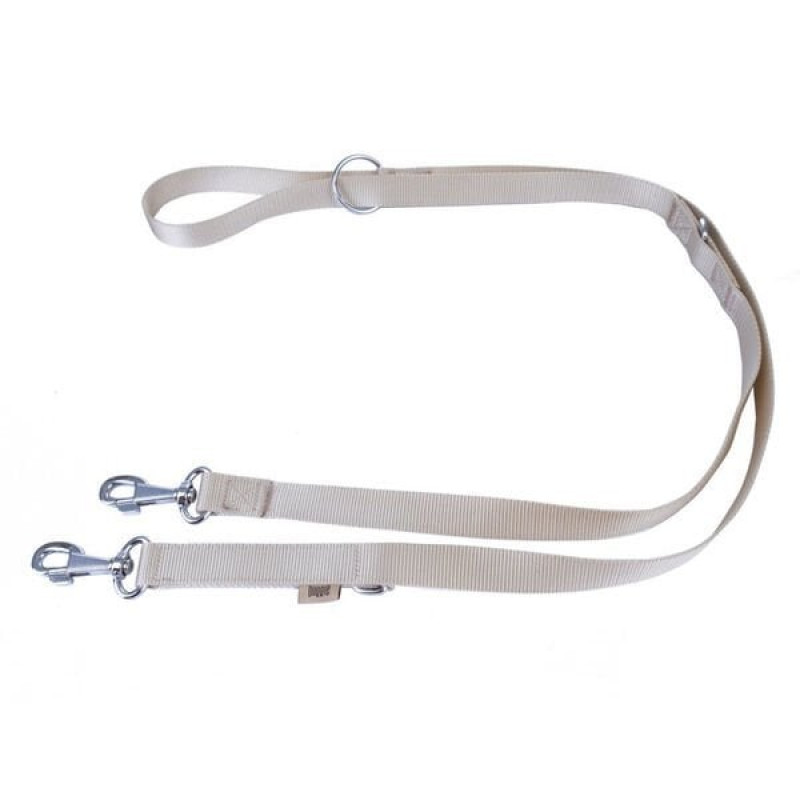 Doggie M Klasik Dokuma Gezdirme Tasması Haki 2.5x120-200 Cm | Köpek Gezdirme Tasması Doggie M Klasik Dokuma Gezdirme Tasması Haki 2.5x120-200 Cm | Köpek Gezdirme Tasması