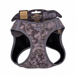 M Reflektör Havalı Dokuma Göğüs Tasması Kamuflaj 38-44 Cm | Köpek Göğüs Tasması M Reflektör Havalı Dokuma Göğüs Tasması Kamuflaj 38-44 Cm | Köpek Göğüs Tasması