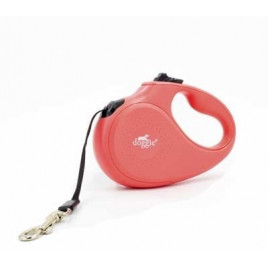 S Otomatik Tasma Master Seri Pink | Otomatik Köpek Tasması S Otomatik Tasma Master Seri Pink | Otomatik Köpek Tasması