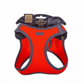 S Reflektör Havalı Dokuma Göğüs Tasması Turuncu 32-38 Cm | Köpek Göğüs Tasması S Reflektör Havalı Dokuma Göğüs Tasması Turuncu 32-38 Cm | Köpek Göğüs Tasması