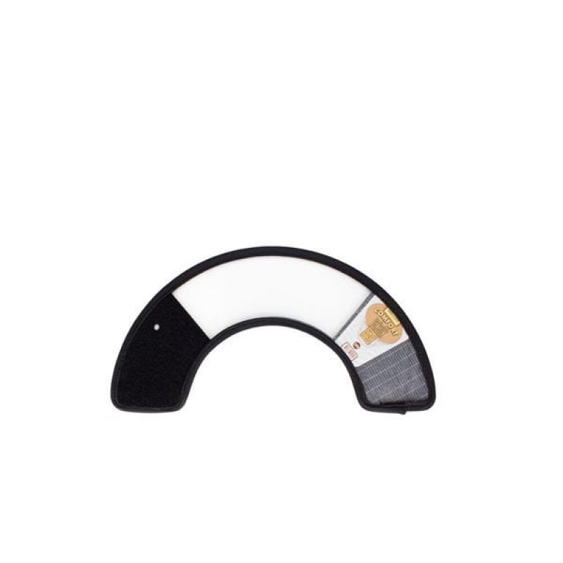 Doggie XXS Comfort Elizabeth Yakalığı 7,5x22-25 Cm | Köpek Aksesuarı