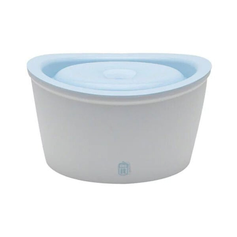 Dogit 6000 Ml Fresh Clear Plastik Su Kabı | Plastik Mama Ve Su Kabı