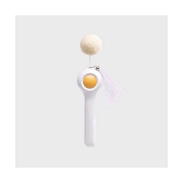 Dophin 150 Cm Mango Otomatik Olta | Kedi Oltası