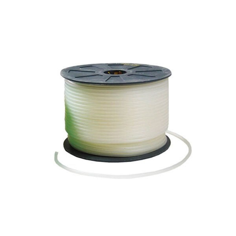 Dophin 5 Mt Silikon Hava Motoru Hortumu Beyaz 6 Mm | Akvaryum Hava Hortumu Dophin 5 Mt Silikon Hava Motoru Hortumu Beyaz 6 Mm | Akvaryum Hava Hortumu