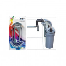 Dophin Cf-300 Mini Dış Filtre Askı Aparatı