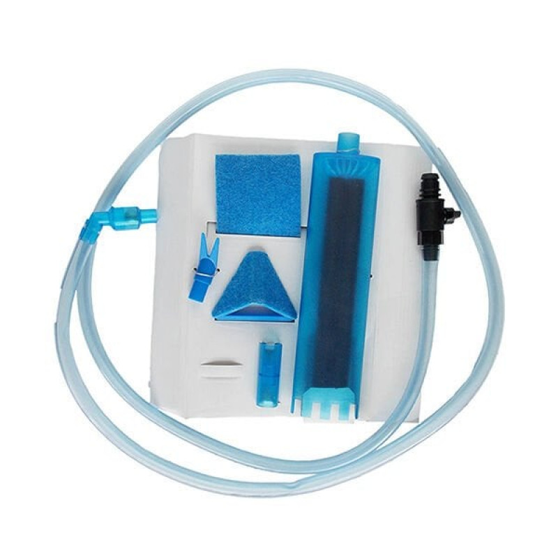 Dophin Çok Fonksiyonlu Temizlik Seti | Akvaryum Temizlik Malzemesi Dophin Çok Fonksiyonlu Temizlik Seti | Akvaryum Temizlik Malzemesi