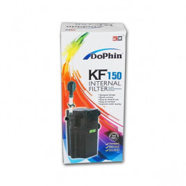 KF150 İç Filtre 150 L/h | Akvaryum Filtresi KF150 İç Filtre 150 L/h | Akvaryum Filtresi
