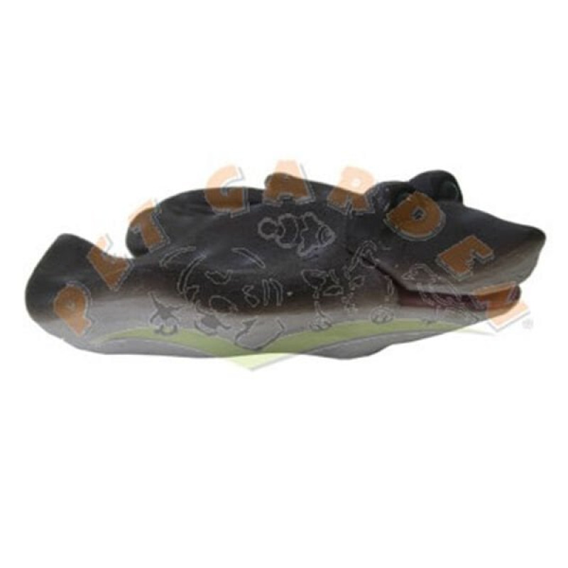 Dophin King Kurbağa | Akvaryum Dekor Fon Dophin King Kurbağa | Akvaryum Dekor Fon