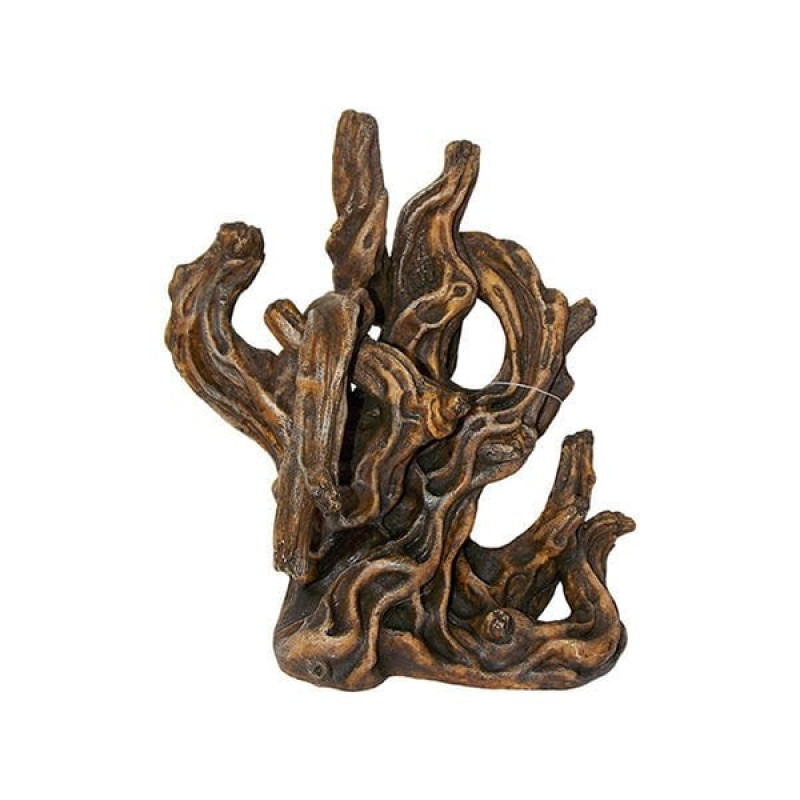 Dophin King Sarmaşık Dal | Akvaryum Yapay Bitki Dophin King Sarmaşık Dal | Akvaryum Yapay Bitki