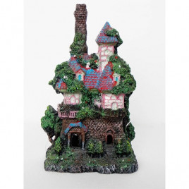 King Şato | Akvaryum Dekor Fon