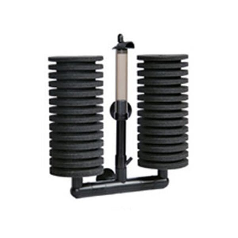 Dophin SF33 Pipo Filtresi | Akvaryum Filtre Malzemesi Dophin SF33 Pipo Filtresi | Akvaryum Filtre Malzemesi