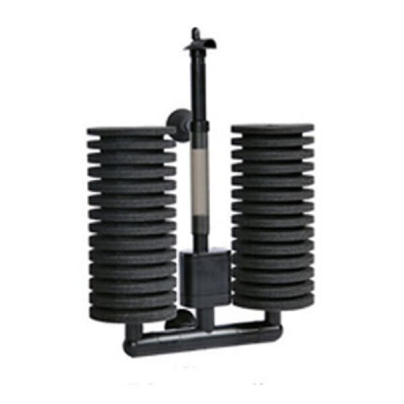 Dophin SFP34 Motorlu Akvaryum Pipo Filtre | Akvaryum Filtresi Dophin SFP34 Motorlu Akvaryum Pipo Filtre | Akvaryum Filtresi