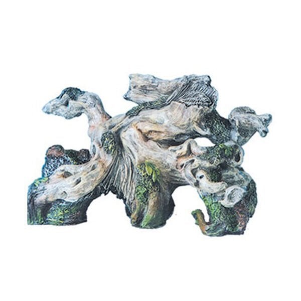 King U268 Dekor | Akvaryum Dekor Fon