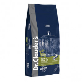 Dr.Clauders  11.5 Kg Adult Super Premium Geyik Etli Tahılsız | Yetişkin Köpek Kuru Maması