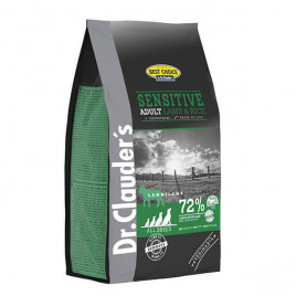 Dr.Clauders 350 Gr Adult Super Premium Kuzu Etli Düşük Tahıllı Yetişkin | Yetişkin Köpek Kuru Maması