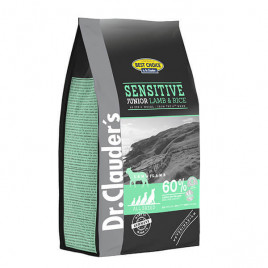Dr.Clauders 350 Gr Junior Super Premium Kuzu Etli Düşük Tahıllı Yavru | Yavru Köpek Kuru Maması Dr.Clauders 350 Gr Junior Super Premium Kuzu Etli Düşük Tahıllı Yavru | Yavru Köpek Kuru Maması