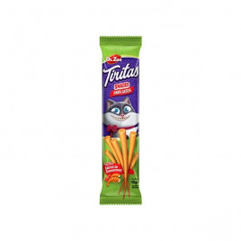 40 Gr Tiritas Karides | Kedi Atıştırmalık Ödül Maması 40 Gr Tiritas Karides | Kedi Atıştırmalık Ödül Maması