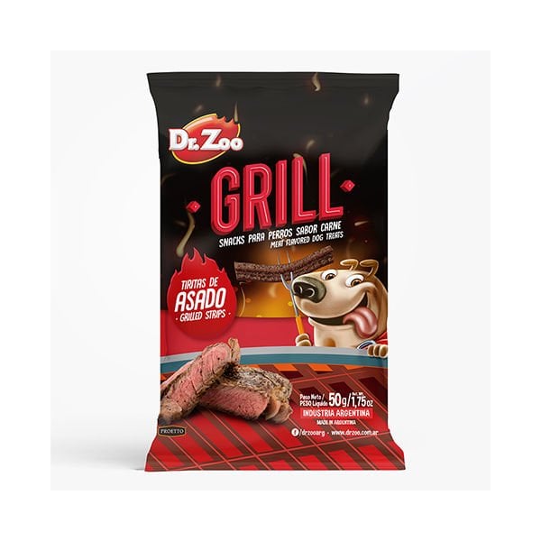 Dr. Zoo 50 Gr Biftek | Köpek Atıştırmalık Ödül Maması