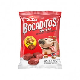 50 Gr Bocaditos Biftek | Köpek Atıştırmalık Ödül Maması 50 Gr Bocaditos Biftek | Köpek Atıştırmalık Ödül Maması