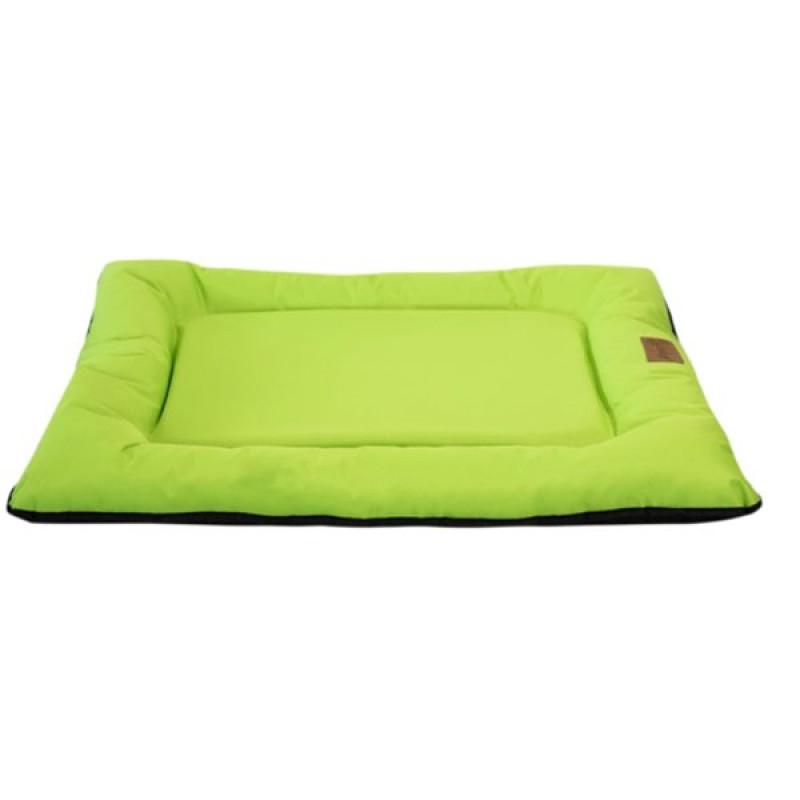 Dubex Large İmperteks Yer Minderi Fıstık Yeşili 106x66x7h Cm | Kumaş Köpek Yatağı Dubex Large İmperteks Yer Minderi Fıstık Yeşili 106x66x7h Cm | Kumaş Köpek Yatağı