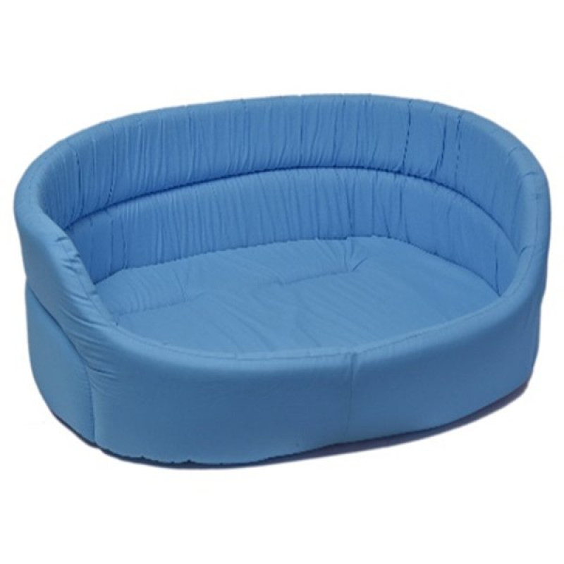 Dubex Large Sünger Yatak Octech Açık Mavi 60x52x 21h cm | Peluş Köpek Yatağı Dubex Large Sünger Yatak Octech Açık Mavi 60x52x 21h cm | Peluş Köpek Yatağı