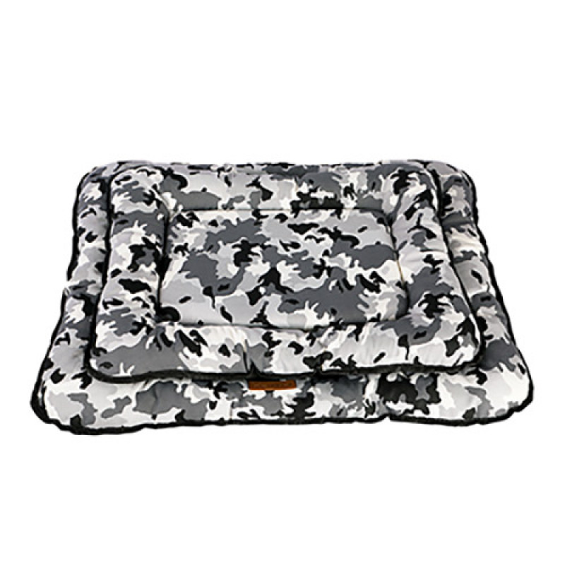 Dubex M Kamuflaj Yer Minderi 70x48x8 Cm Gri Siyah Kamuflaj | İç Mekan Köpek Yatağı Dubex M Kamuflaj Yer Minderi 70x48x8 Cm Gri Siyah Kamuflaj | İç Mekan Köpek Yatağı