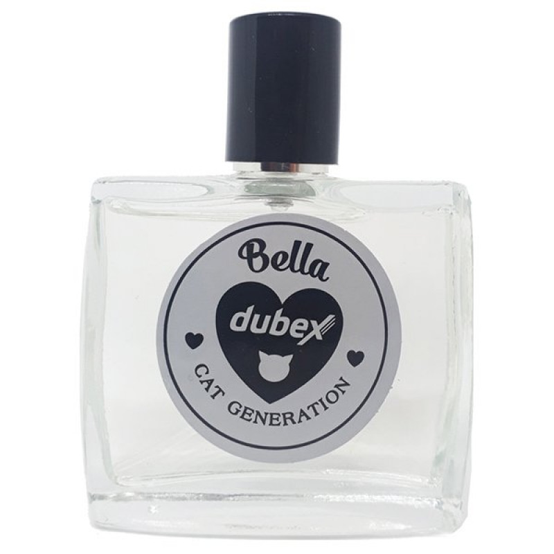 Dubex Parfüm VR01 Bella | Kedi Şampuanı