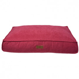 Plus S 56x40x13 Cm Soft Serisi Vr01 Şeker Pembe | İç Mekan Köpek Yatağı Plus S 56x40x13 Cm Soft Serisi Vr01 Şeker Pembe | İç Mekan Köpek Yatağı