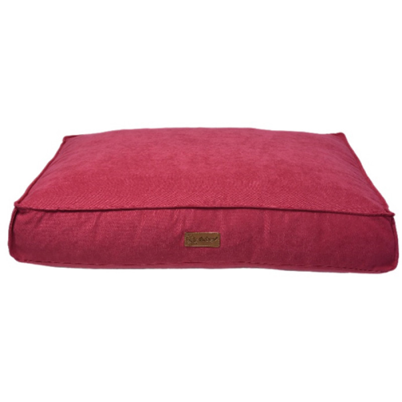 Dubex Plus S 56x40x13 Cm Soft Serisi Vr01 Şeker Pembe | İç Mekan Köpek Yatağı Dubex Plus S 56x40x13 Cm Soft Serisi Vr01 Şeker Pembe | İç Mekan Köpek Yatağı