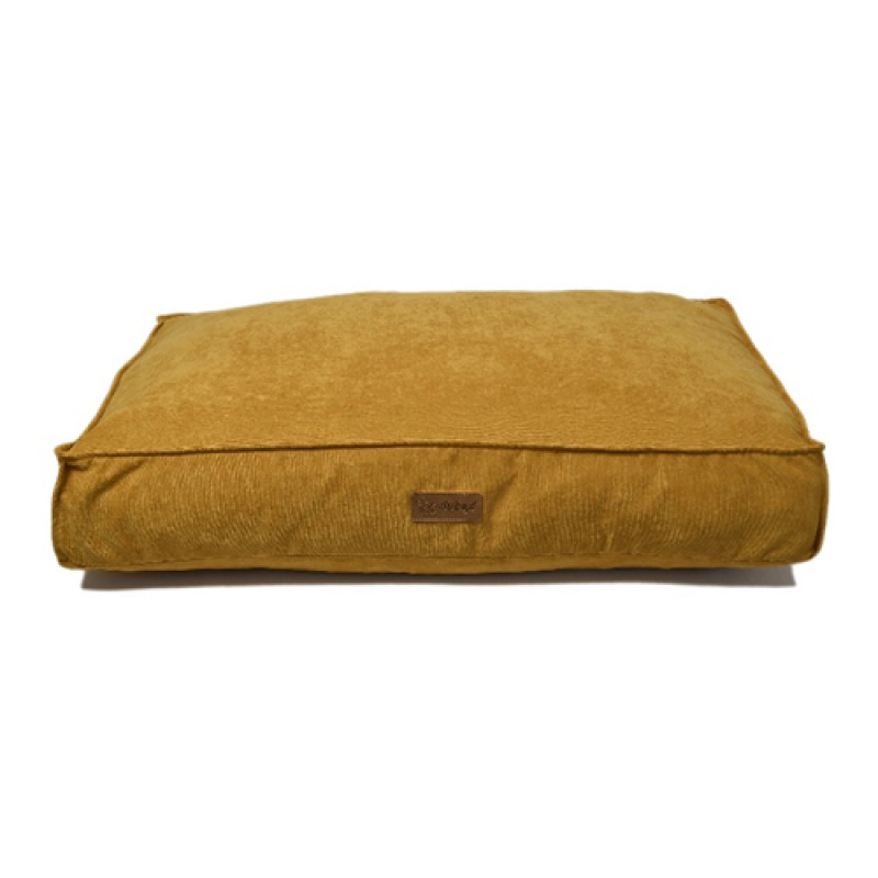 Dubex Plus S 56x40x13 Cm Soft Serisi Vr02 Sarı | İç Mekan Köpek Yatağı Dubex Plus S 56x40x13 Cm Soft Serisi Vr02 Sarı | İç Mekan Köpek Yatağı