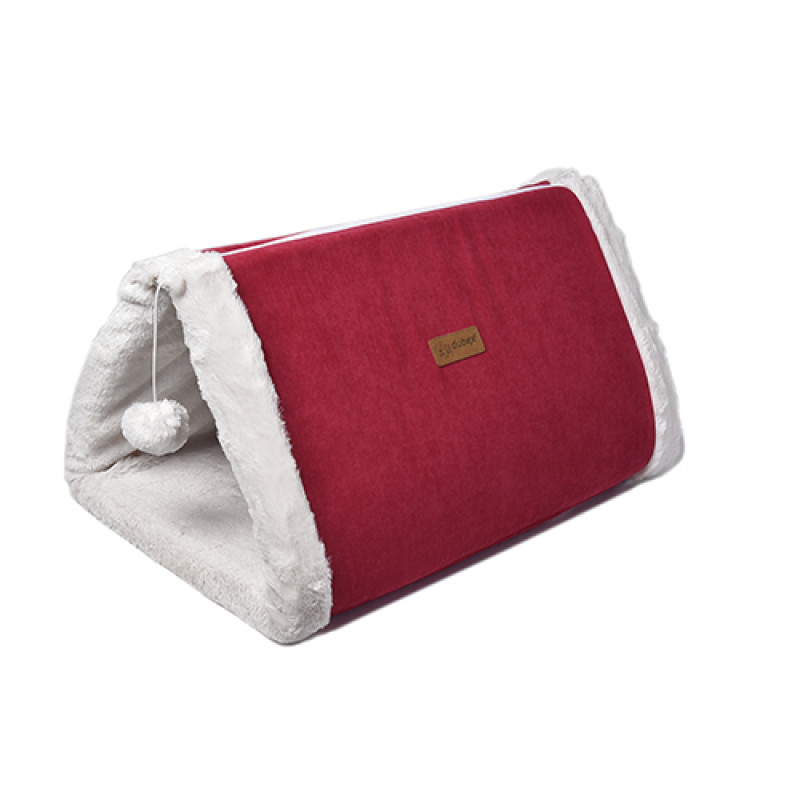 Dubex Vr01 Kedi Evi Ve Oyun Tüneli Pembe | Kedi Oyun Tüneli Dubex Vr01 Kedi Evi Ve Oyun Tüneli Pembe | Kedi Oyun Tüneli