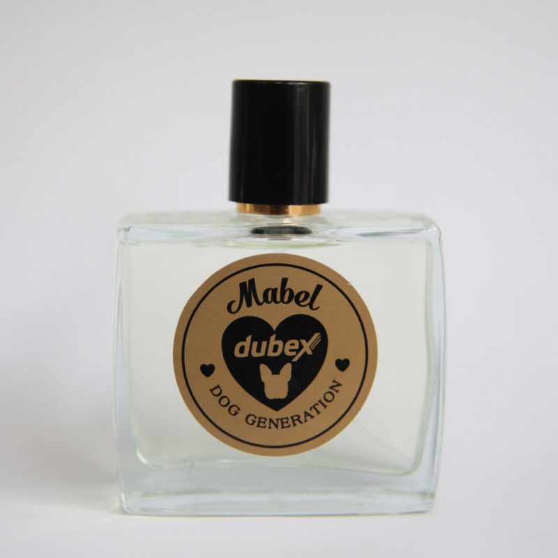 Dubex Vr01 Parfüm Mabel | Köpek Parfümü Dubex Vr01 Parfüm Mabel | Köpek Parfümü