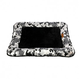 Vr02 L Leo Peluşlu Yer Minderi | Peluş Köpek Yatağı Vr02 L Leo Peluşlu Yer Minderi | Peluş Köpek Yatağı