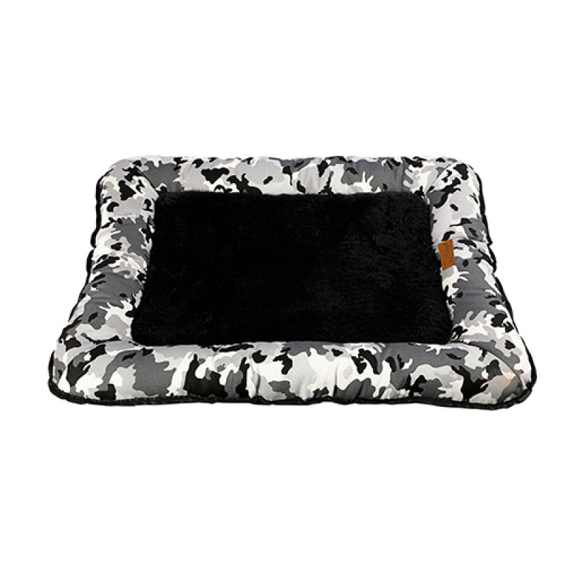 Dubex Vr02 M Leo Peluşlu Yer Minderi | İç Mekan Köpek Yatağı Dubex Vr02 M Leo Peluşlu Yer Minderi | İç Mekan Köpek Yatağı