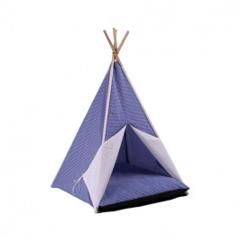 Vr02 Mini Çadır Mavi