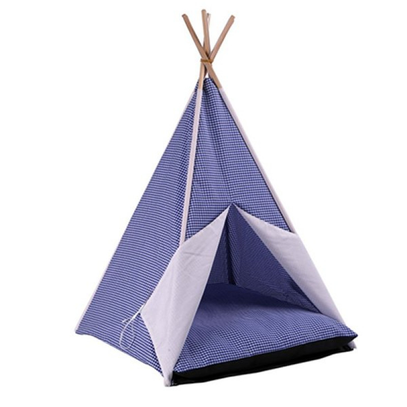 Dubex Vr02 Mini Çadır Mavi