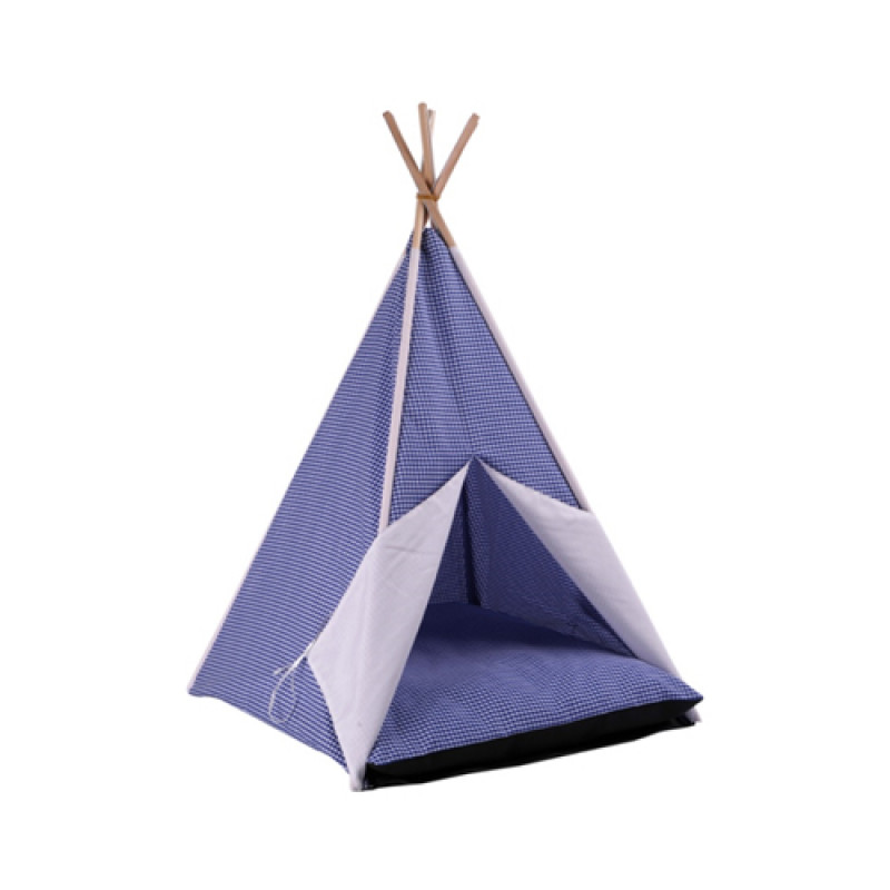 Dubex Vr02 Mini Çadır Mavi