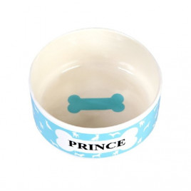 Vr02 Serami̇k Küçük Mama Kabi Princess Mavi̇ | Seramik Mama Ve Su Kabı Vr02 Serami̇k Küçük Mama Kabi Princess Mavi̇ | Seramik Mama Ve Su Kabı