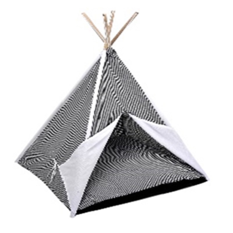 Dubex Vr03 Mini Çadır Siyah