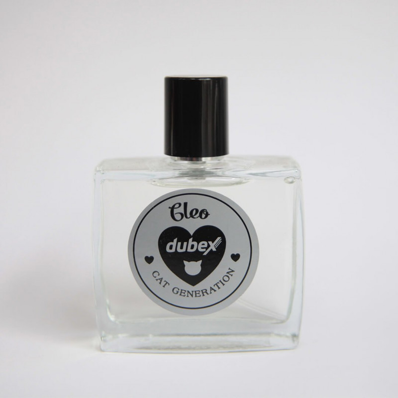Dubex Vr03 Parfüm Cleo | Kedi Şampuanı