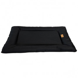 Xlarge İmperteks Yer Minderi Vr09 Siyah 125x82x9h Cm | Kedi Minderi