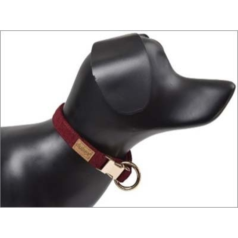 Dubex Xs-S G-Dog Boyun Tasması Bordo 19-30 Cm 15 Mm | Köpek Boyun Tasması Dubex Xs-S G-Dog Boyun Tasması Bordo 19-30 Cm 15 Mm | Köpek Boyun Tasması