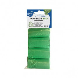 Duvo 112'Lİ Biyobozunur Dışkı Toplama Poşeti Yeşil | Köpek Tuvalet Ve Dışkı Torbası Duvo 112'Lİ Biyobozunur Dışkı Toplama Poşeti Yeşil | Köpek Tuvalet Ve Dışkı Torbası