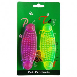 12 Cm 2 Adet Plastik Diş Kaşıma Kemiği | Köpek Çiğneme 12 Cm 2 Adet Plastik Diş Kaşıma Kemiği | Köpek Çiğneme