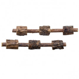 12 Cm Matatabi 2 Li Halkalı Stick | Kedi Otlu Oyuncak 12 Cm Matatabi 2 Li Halkalı Stick | Kedi Otlu Oyuncak