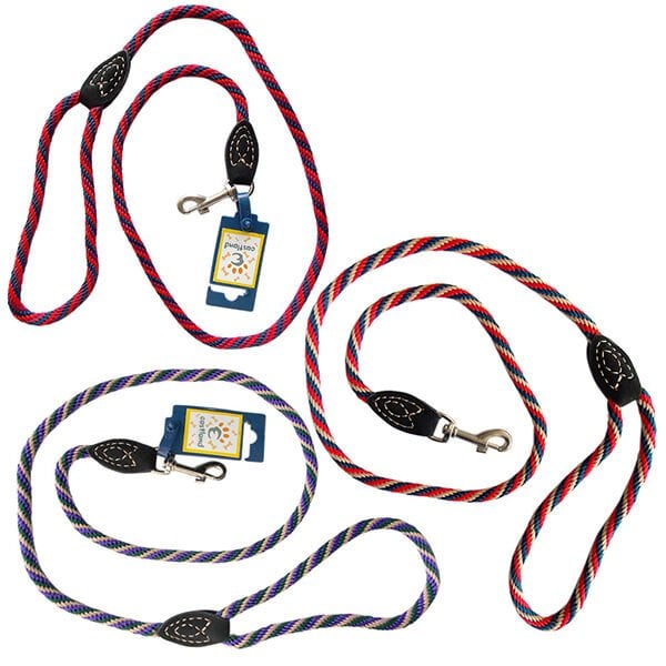 Eastland 120 Cm 0.8 Mm Hasır Uzatma | Köpek Boyun Tasması